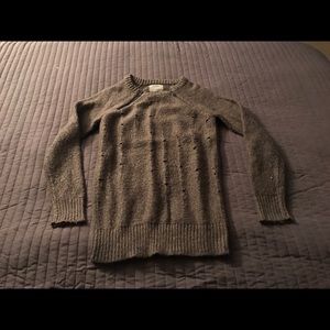 Calliope sweater top size small